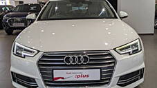 Used Audi A4 30 TFSI Premium Plus in Mumbai