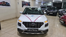 Second Hand Hyundai Venue SX 1.0 (O) Petrol [2019-2020] in Delhi