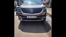 Second Hand MG Hector Plus Sharp 1.5 DCT Petrol in Ambala Cantt