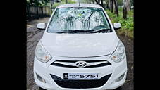 Used Hyundai i10 Sportz 1.1 iRDE2 [2010--2017] in Nashik