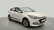 Used Hyundai Elite i20 Sportz 1.2 [2016-2017] in Kochi