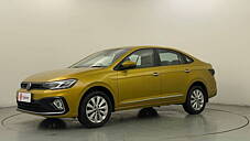 Used Volkswagen Virtus Highline 1.0 TSI MT in Ghaziabad