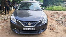 Used Maruti Suzuki Baleno Delta 1.3 in Nagpur