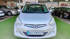 Second Hand Hyundai Eon Magna + AirBag in Bangalore