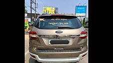 Used Ford Endeavour Titanium Plus 3.2 4x4 AT in Raipur