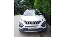 Used Tata Safari XZA Plus in Hyderabad