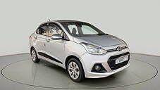 Used Hyundai Xcent S 1.2 in Patna