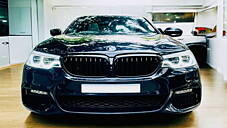 Used BMW 5 Series 530d M Sport [2013-2017] in Pune