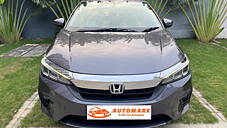 Used Honda All New City VX CVT Petrol in Bangalore