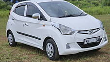 Used Hyundai Eon Magna [2011-2012] in Nagpur