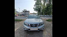 Used Nissan Terrano XV D THP 110 PS in Rudrapur