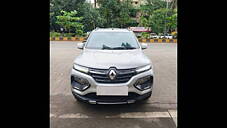 Used Renault Kwid CLIMBER AMT in Mumbai