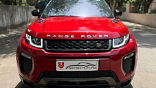 Used Land Rover Range Rover Evoque HSE Dynamic in Delhi