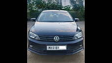 Used Volkswagen Jetta Highline TDI AT in Pune