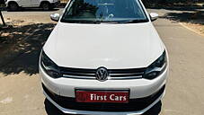 Used Volkswagen Polo Comfortline 1.2L (P) in Bangalore