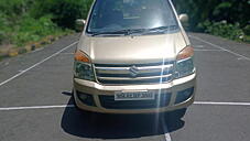 Used Maruti Suzuki Wagon R VXi Minor in Mumbai