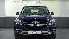 Second Hand Mercedes-Benz GLE 250 d in Hyderabad