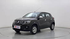 Used Renault Kwid 1.0 RXT AMT Opt [2016-2019] in Bangalore