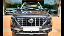 Second Hand Hyundai Venue SX Plus 1.0 Turbo DCT in Ahmedabad