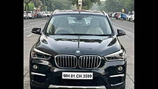 Used BMW X1 sDrive20d xLine in Mumbai