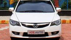 Used Honda Civic 1.8V AT in Kolkata