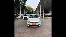 Used Volkswagen Vento Highline Petrol in Lucknow