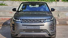 Used Land Rover Range Rover Evoque SE R-Dynamic in Mumbai