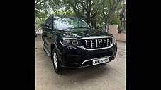 Used Mahindra Scorpio N Z4 Diesel MT 2WD 7 STR [2022] in Delhi