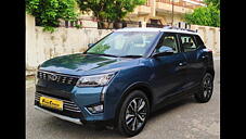 Second Hand Mahindra XUV300 W8 (O) 1.5 Diesel in Agra