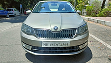 Second Hand Skoda Rapid Ambition 1.6 MPI in Pune