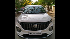 Used MG Hector Plus Sharp 2.0 Diesel in Aurangabad