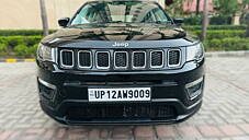 Used Jeep Compass Sport 2.0 Diesel in Ghaziabad