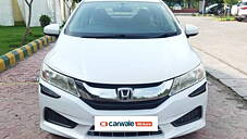 Used Honda City SV in Noida