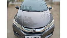 Used Honda City VX in Jaipur