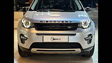 Used Land Rover Discovery Sport HSE Petrol 7-Seater in Delhi