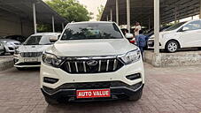 Second Hand Mahindra Alturas G4 4WD AT [2018-2020] in Lucknow