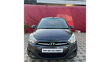 Used Hyundai i10 Magna 1.2 Kappa2 in Nashik