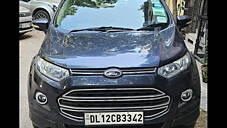 Used Ford EcoSport Titanium 1.5 Ti-VCT in Delhi