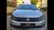 Used Volkswagen Vento Highline Diesel AT [2015-2016] in Bangalore