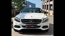 Used Mercedes-Benz C-Class C220d Prime in Noida