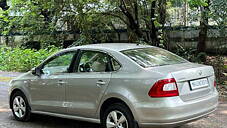 Used Skoda Rapid 1.5 TDI CR Elegance AT in Mumbai