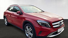 Used Mercedes-Benz GLA 200 CDI Sport in Hyderabad