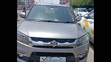 Used Maruti Suzuki Vitara Brezza ZDi in Hyderabad