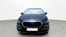Second Hand Skoda Slavia 2022 Style 1.0L TSI AT in Bangalore