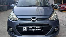 Used Hyundai Xcent S 1.2 (O) in Chennai