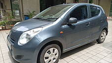 Used Maruti Suzuki A-Star Vxi in Mumbai