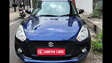 Used Maruti Suzuki Swift ZDi AMT in Chennai