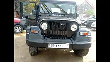 Second Hand Mahindra Thar CRDe 4x4 AC in Meerut