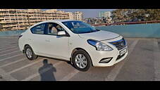 Used Nissan Sunny XL CVT AT in Mumbai