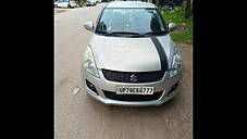 Used Maruti Suzuki Swift VDi ABS [2014-2017] in Kanpur